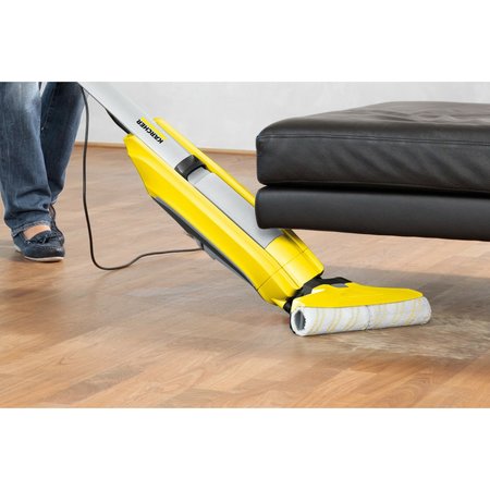 Karcher Fc5 Hard Floor Cleaner 1.055-507.0